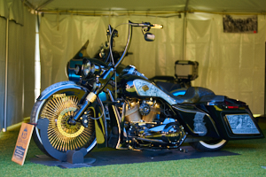 Harley Davidson LVS00094